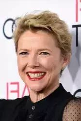 annette bening naked|Annette Bening :: Celebrity Movie Archive.